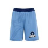 Columbia Basin | Light Shorts